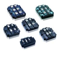 HiPak IGBT Modules